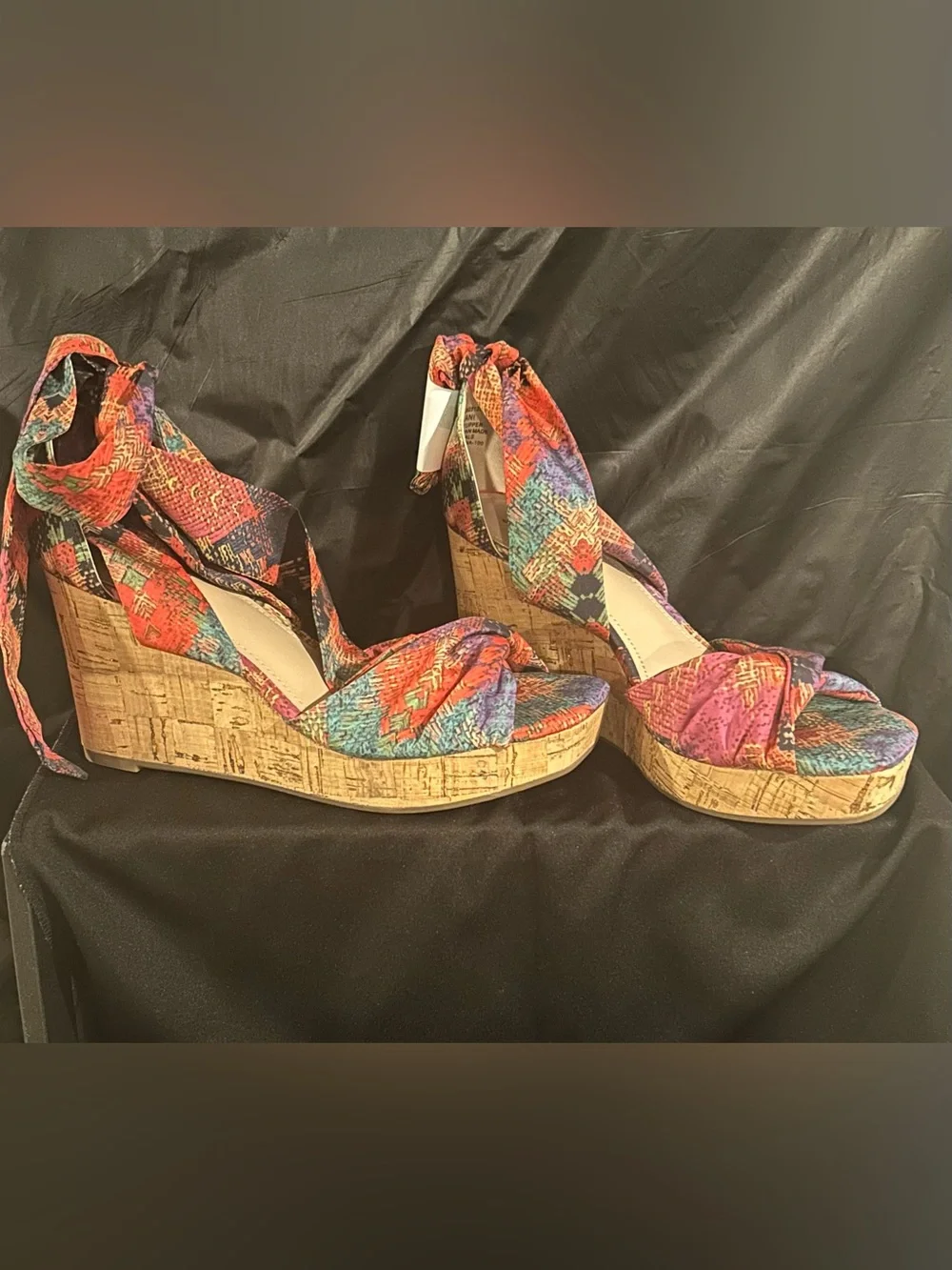 Impo bold multicolor